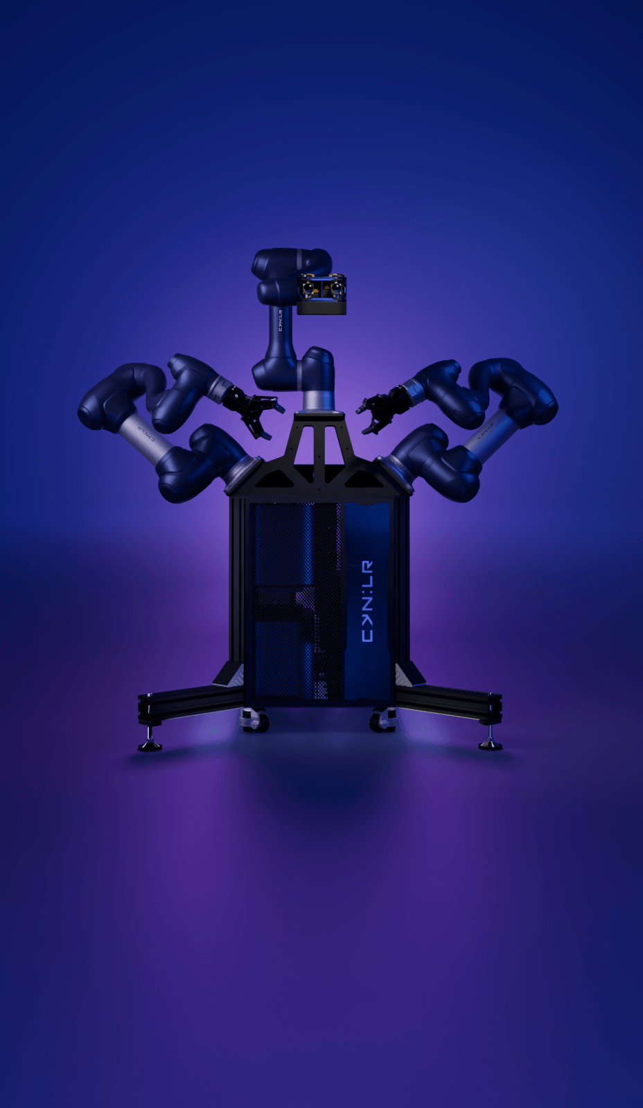 CyRo